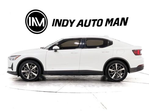 Used 2022 Polestar Polestar 2 w/ Pilot Package image 7