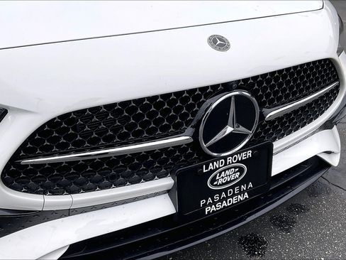 Used 2024 Mercedes-Benz CLE 450 4MATIC Coupe image 31