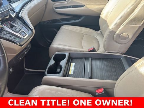 Used 2019 Honda Odyssey Elite image 19