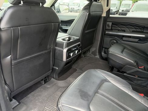 Used 2021 Ford Expedition Max Platinum AWD/4WD image 30