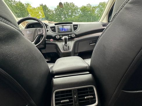 Used 2016 Honda CR-V EX-L image 24