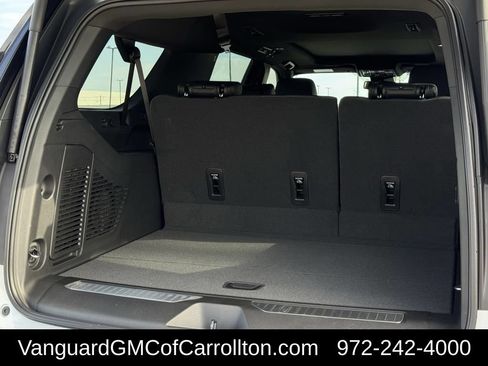 New 2026 GMC Yukon XL Denali w/ Sun & Power Step Package AWD/4WD image 29