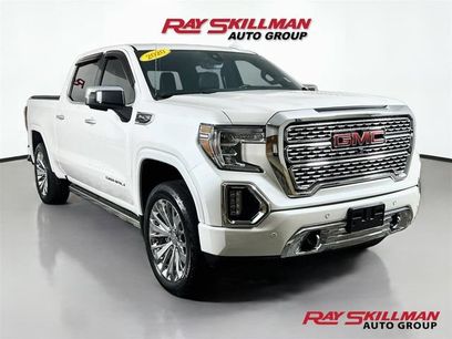 Used 2020 GMC Sierra 1500 Denali w/ Denali Ultimate Package