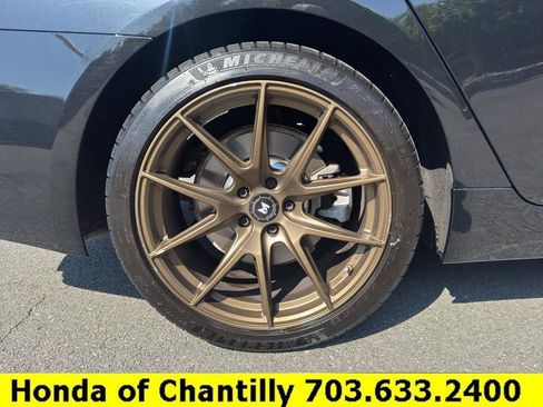 Used 2022 BMW 530i xDrive w/ Premium Package AWD/4WD image 31