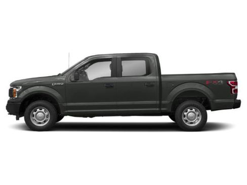 Used 2019 Ford F150 XL w/ Equipment Group 101A Mid AWD/4WD image 3