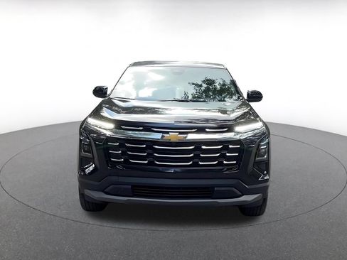 Used 2025 Chevrolet Equinox LT FWD image 4