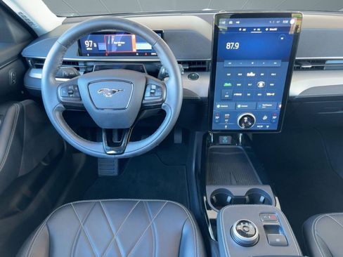Used 2023 Ford Mustang Mach-E Select image 28