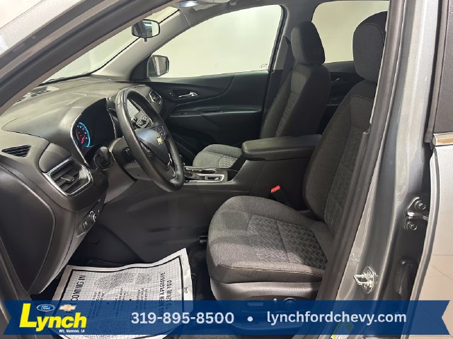 Used 2024 Chevrolet Equinox LT AWD/4WD image 5