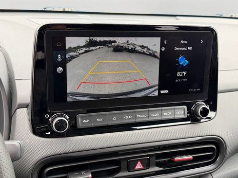 Used 2023 Hyundai Kona N Line w/ Cargo Package AWD/4WD image 22
