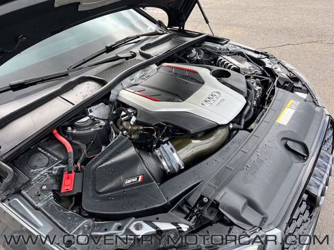 Used 2019 Audi S4 Premium Plus w/ Premium Plus Package AWD/4WD image 14