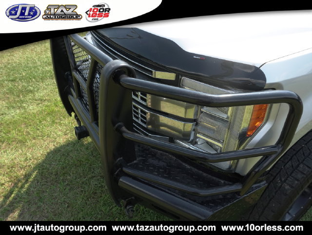 Used 2017 Ford F250 Platinum w/ FX4 Off-Road Package AWD/4WD image 12