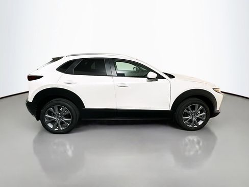 New 2026 MAZDA CX-30 AWD 2.5 S image 22