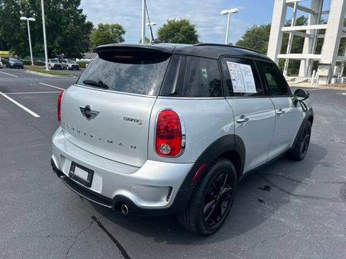 Used 2013 MINI Cooper Countryman S FWD image 7