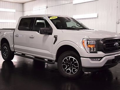 Used 2023 Ford F150 XLT w/ Equipment Group 302A High