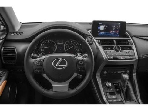 Used 2019 Lexus NX 300 FWD w/ Premium Package image 7