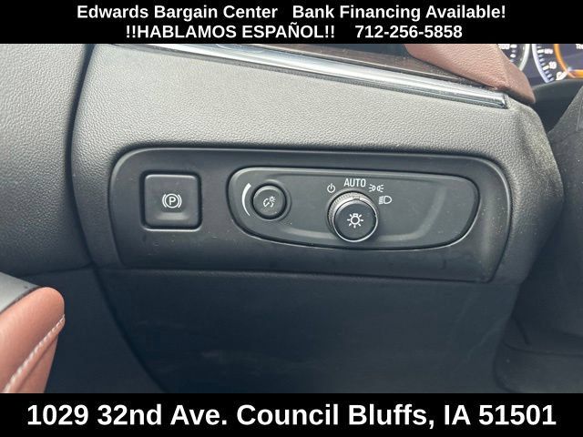Used 2019 Buick Enclave Avenir w/ Avenir Technology Package AWD/4WD image 22