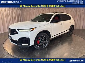 Used 2025 Acura MDX Type S video 1