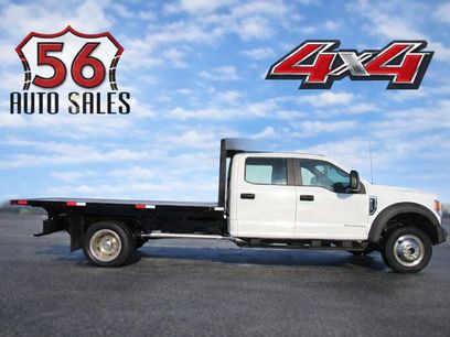 Used 2021 Ford F450 XL w/ Power Equipment Group