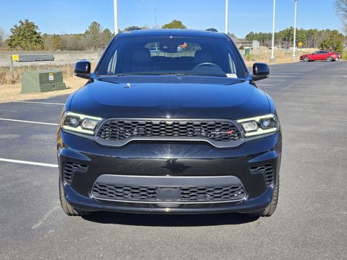 Used 2024 Dodge Durango GT image 2