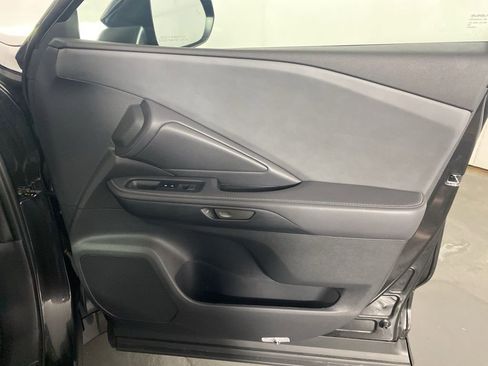 Certified 2025 Lexus TX 350 AWD image 32