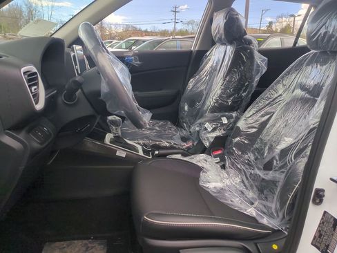 New 2026 Hyundai Venue SEL image 20