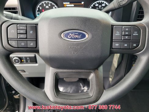 Used 2023 Ford F250 XL w/ STX Appearance Package image 18