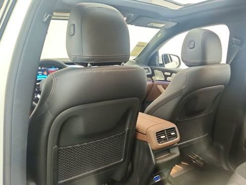 Used 2025 Mercedes-Benz GLE 53 AMG 4MATIC Coupe image 34