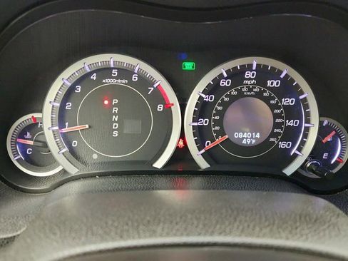 Used 2012 Acura TSX Sedan image 15