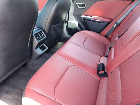 New 2026 Kia K4 GT-Line Turbo FWD image 9