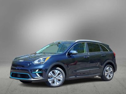 Used 2022 Kia Niro EX