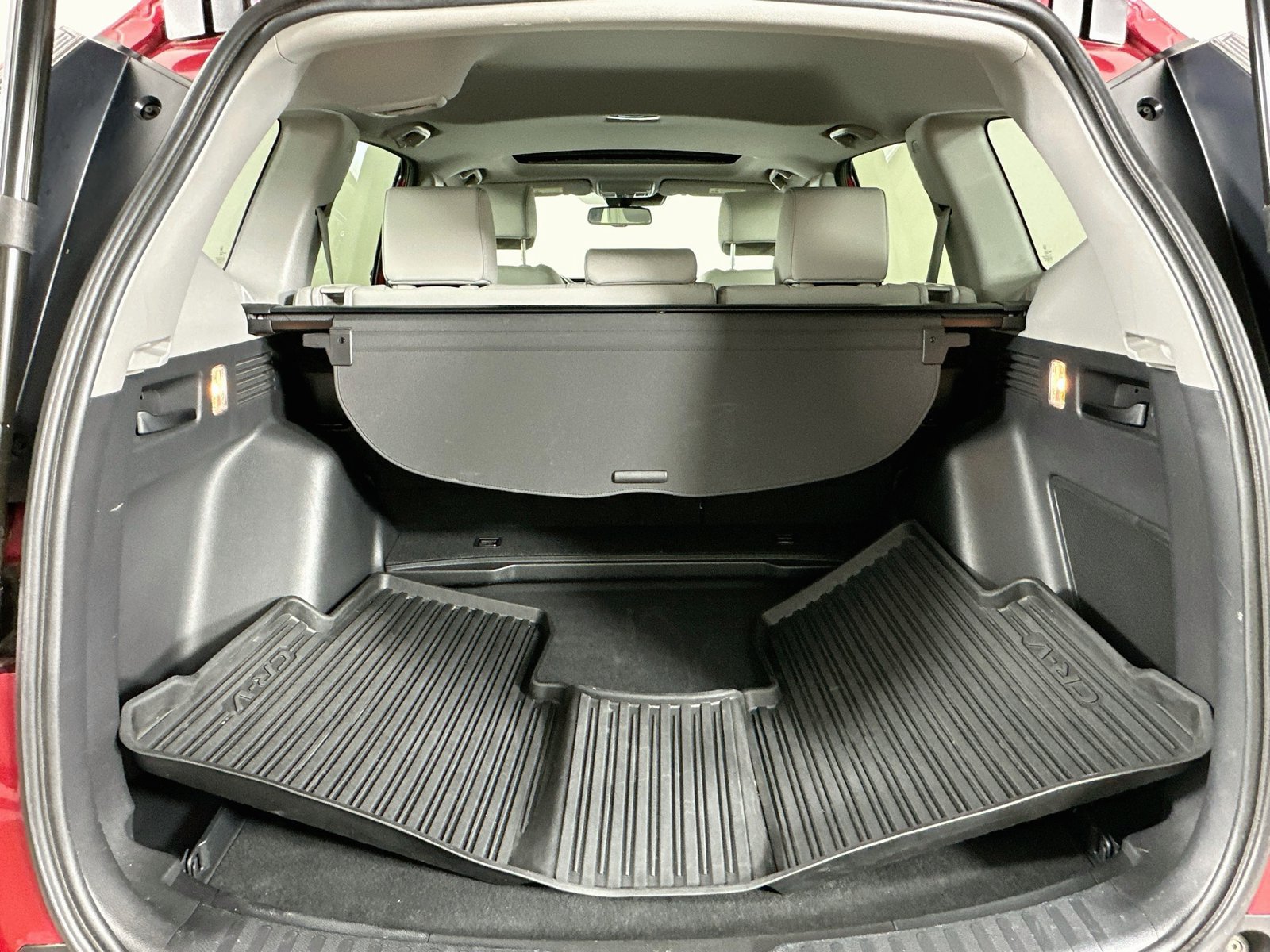 Used 2021 Honda CR-V Touring image 38