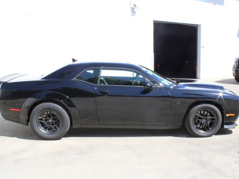 New 2023 Dodge Challenger SRT Hellcat Redeye image 3