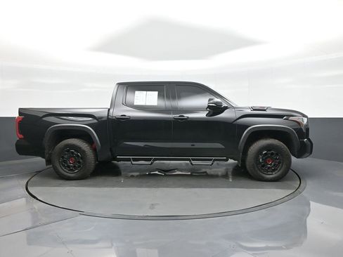 Certified 2025 Toyota Tundra TRD Pro image 8