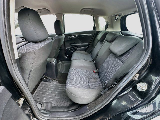 Used 2019 Honda Fit LX image 22