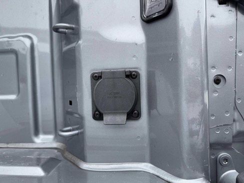 Used 2023 Chevrolet Silverado 1500 RST image 54