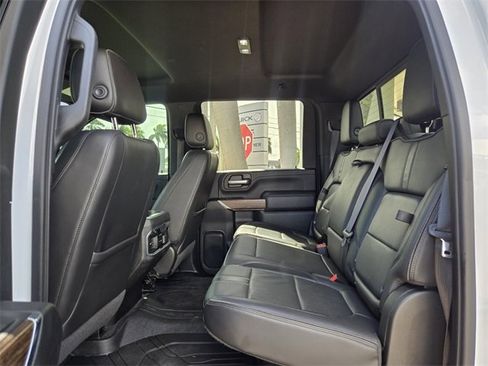 Used 2020 Chevrolet Silverado 2500 High Country w/ Z71 Off-Road Package image 15