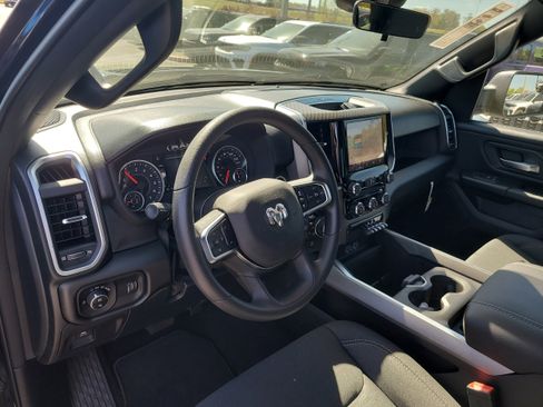 New 2026 RAM 1500 Express image 14