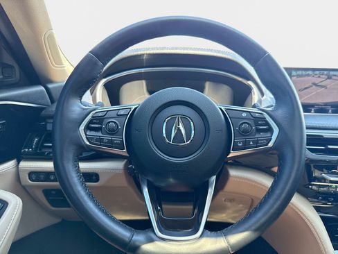 Used 2023 Acura MDX SH-AWD w/ Advance Package image 27