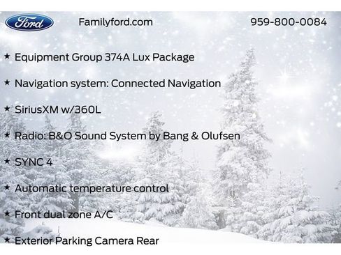 New 2025 Ford Bronco Raptor w/ Interior Carbon Fiber Pack image 10