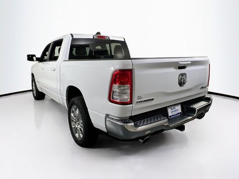 Used 2022 RAM 1500 Big Horn image 7
