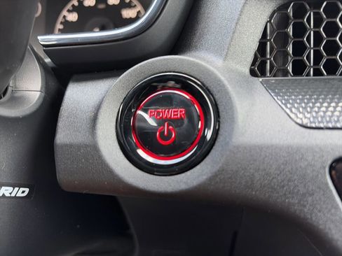 New 2026 Honda CR-V Sport image 30