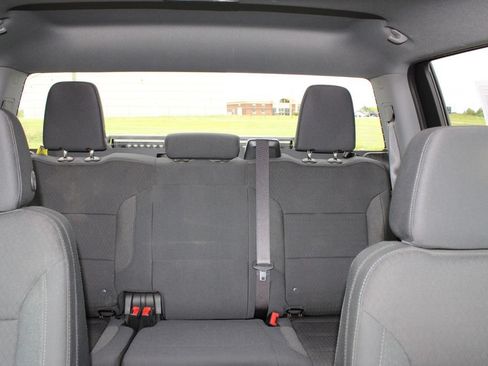 Used 2025 Chevrolet Silverado 2500 LT w/ Convenience Package AWD/4WD image 16