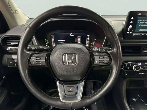 Used 2023 Honda Pilot Elite image 49