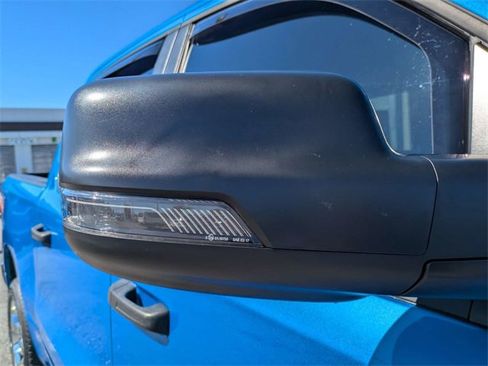 Used 2023 RAM 1500 Big Horn image 12