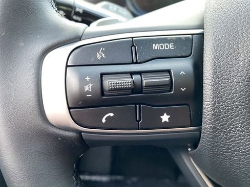 New 2025 Kia Sportage X-Line image 32