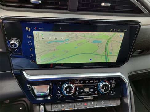 New 2026 GMC Sierra 1500 Denali image 28