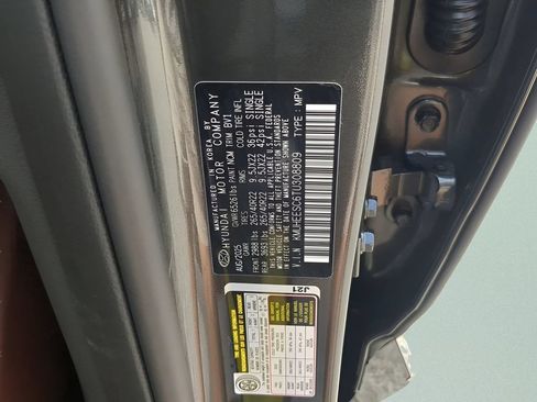 New 2026 Genesis GV80 3.5T Prestige AWD/4WD image 32
