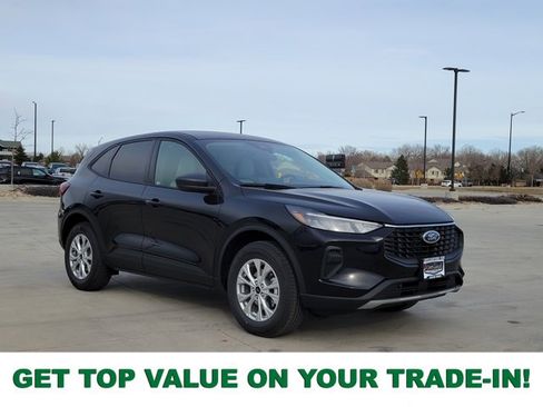 New 2026 Ford Escape Active w/ Active Premium Tech Pack image 1