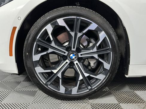 New 2026 BMW 430i xDrive Coupe w/ Premium Package AWD/4WD image 8