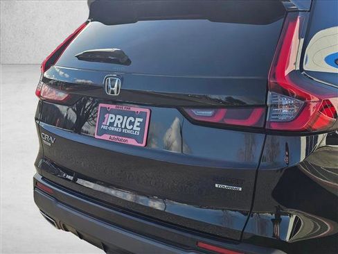 Used 2023 Honda CR-V Sport Touring image 12